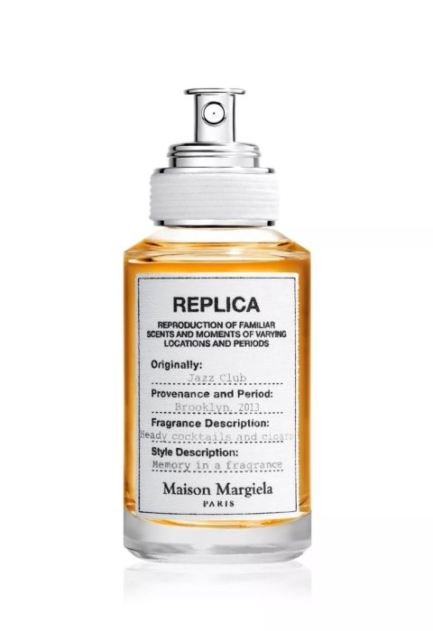 Maison Margiela Replica Jazz Club Edt 30ml