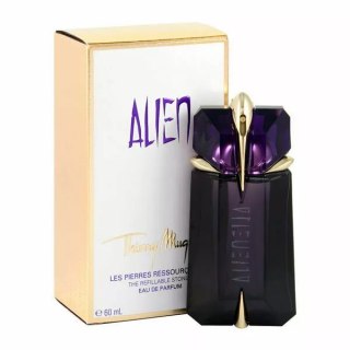 Mugler Alien Talisman Refillable Edp 60ml