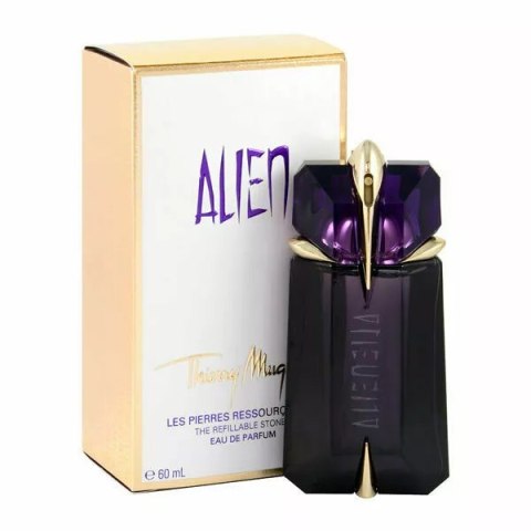 Mugler Alien Talisman Refillable Edp 60ml