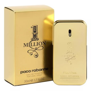 Paco Rabanne 1 Million Edt 50ml