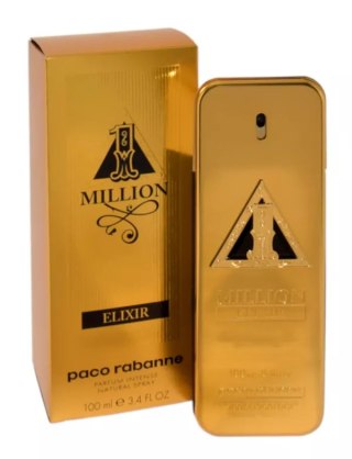 Paco Rabanne 1 Million Elixir Parfum Intense Edp 100ml