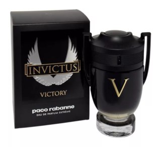 Paco Rabanne Invictus Victory Extreme Edp 100ml