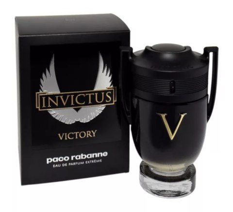 Paco Rabanne Invictus Victory Extreme Edp 100ml
