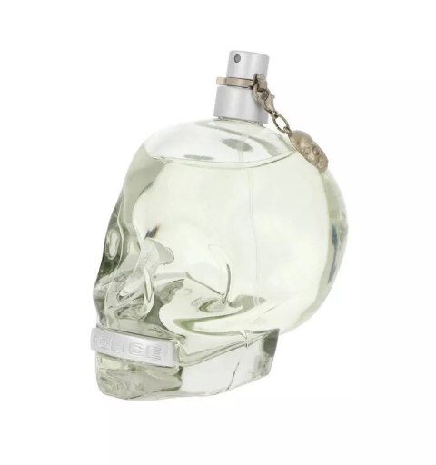 Police To Be Super Natural Edt 125ml