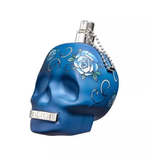 Police To Be Tattooart Edt 75ml