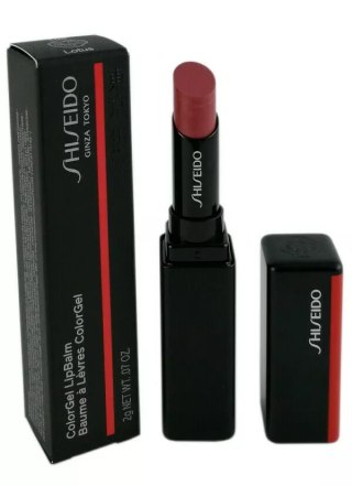 Shiseido ColorGel LipBalm Lotus Mauve 108 2g