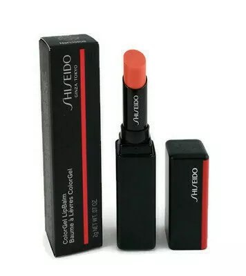 Shiseido ColorGel LipBalm Narcissus 102 2g