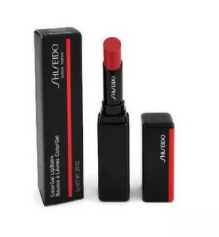 Shiseido ColorGel LipBalm Redwood 106 2g