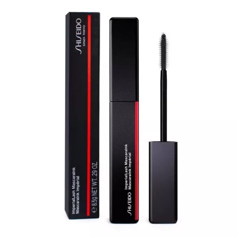 Shiseido ImperialLash MascaraInk 01 Sumi Black 8,5g