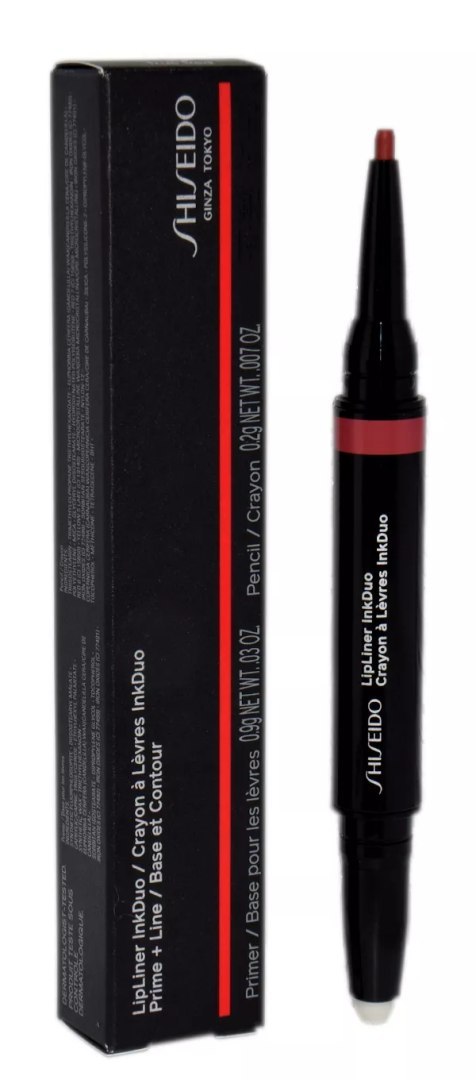 Shiseido LipLiner InkDuo 08 1,1g
