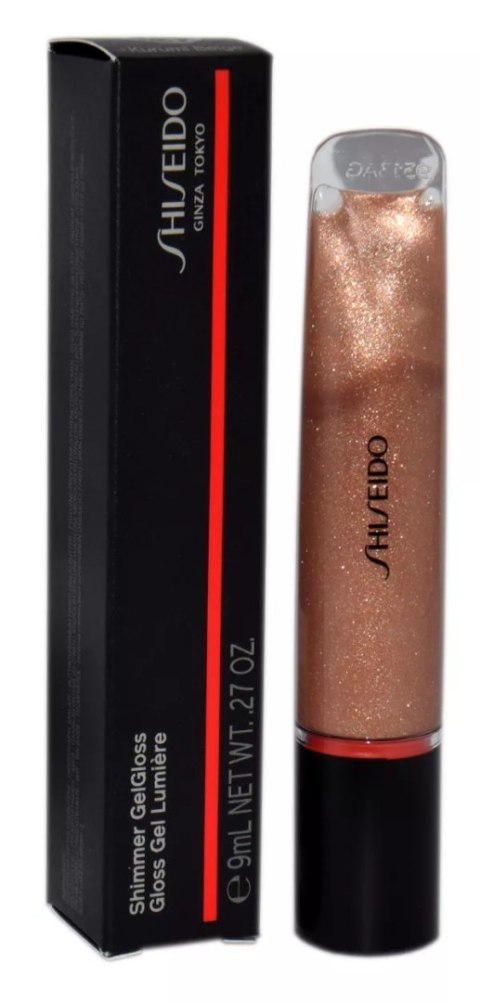 Shiseido Shimmer Gel Gloss 03 9ml