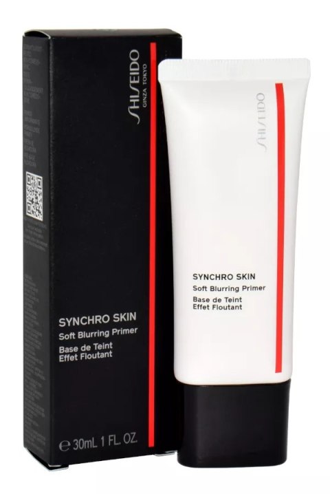 Shiseido Synchro Skin Soft Blurring Primer 30ml