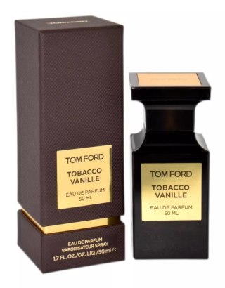 Tom Ford Tobacco Vanille Edp 50ml