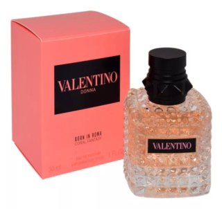 Valentino Born In Roma Coral Fantasy Donna Edp 30ml
