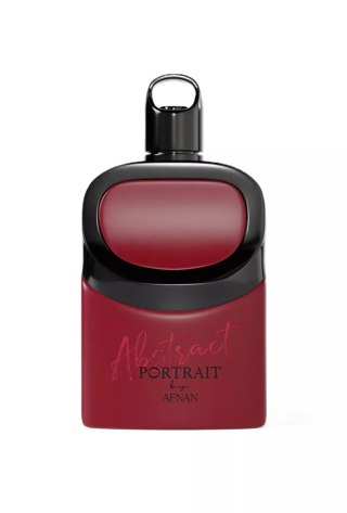 Afnan Portrait Abstract Edp 100ml
