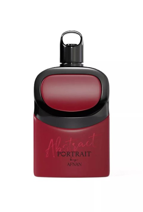 Afnan Portrait Abstract Edp 100ml