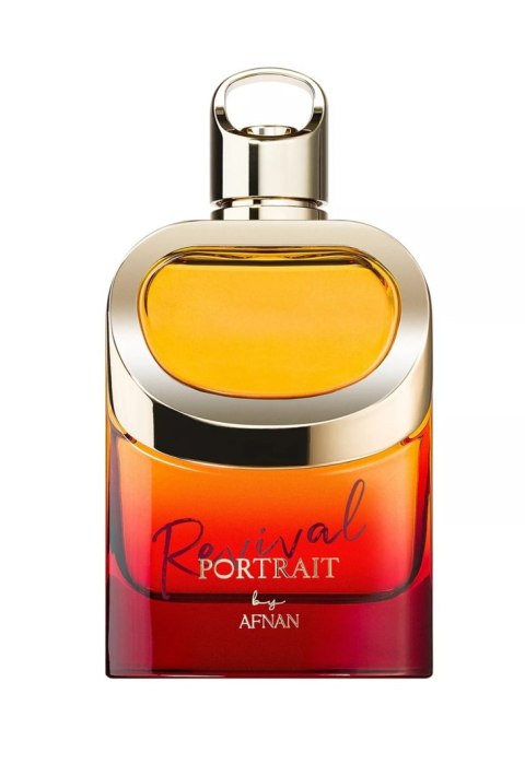 Afnan Revival Portrait Edp 100ml