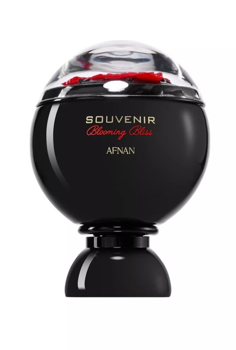 Afnan Souvenir Blooming Bliss Edp 100 ml