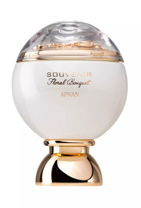 Afnan Souvenir Floral Bouquet Edp 100ml