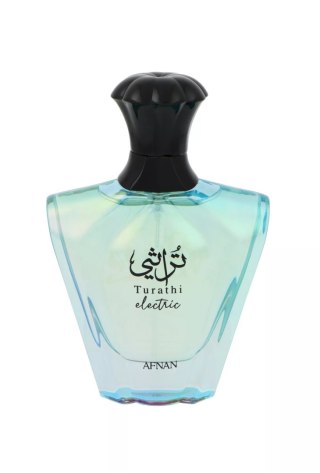 Afnan Turathi Electric Edp 90ml