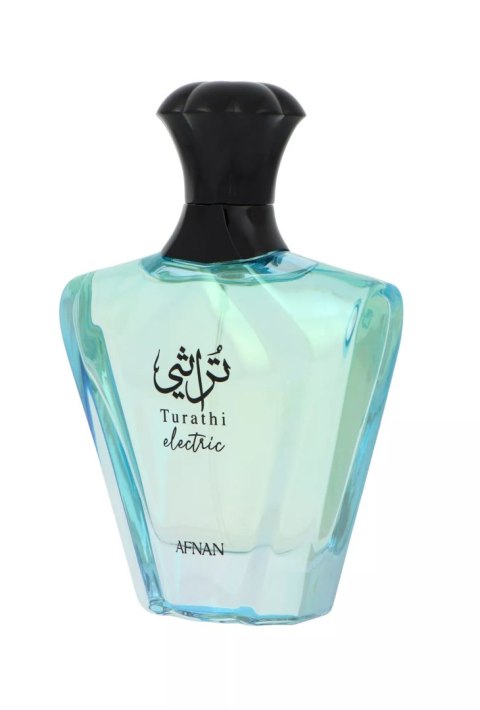 Afnan Turathi Electric Edp 90ml