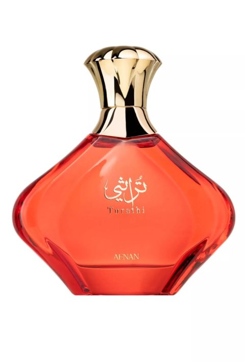 Afnan Turathi Red Edp 90ml
