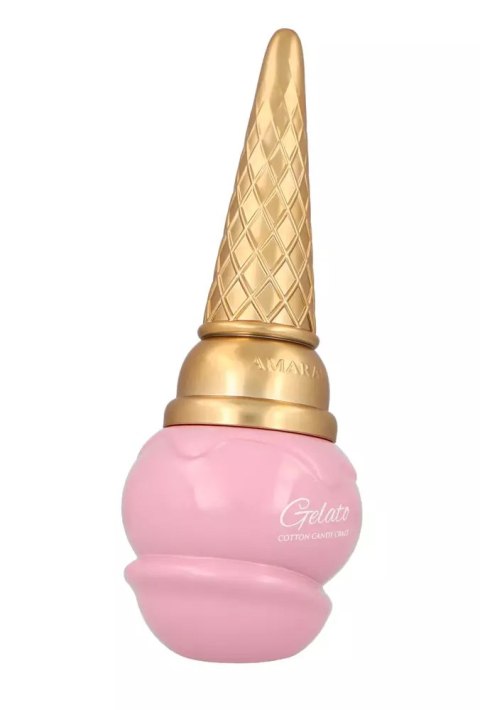 Amaran Exclusive Gelato Cotton Candy Craze Edp 100ml