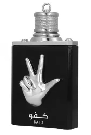 Amaran Kafu Edp 100ml