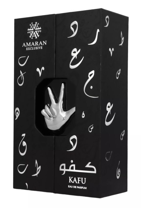 Amaran Kafu Edp 100ml