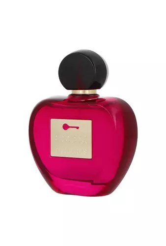 Antonio Banderas Her Secret Temptation Edt 80ml