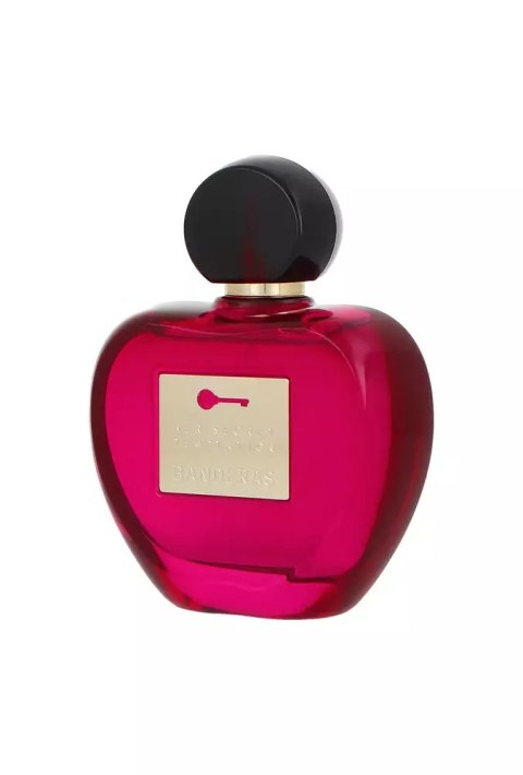 Antonio Banderas Her Secret Temptation Edt 80ml