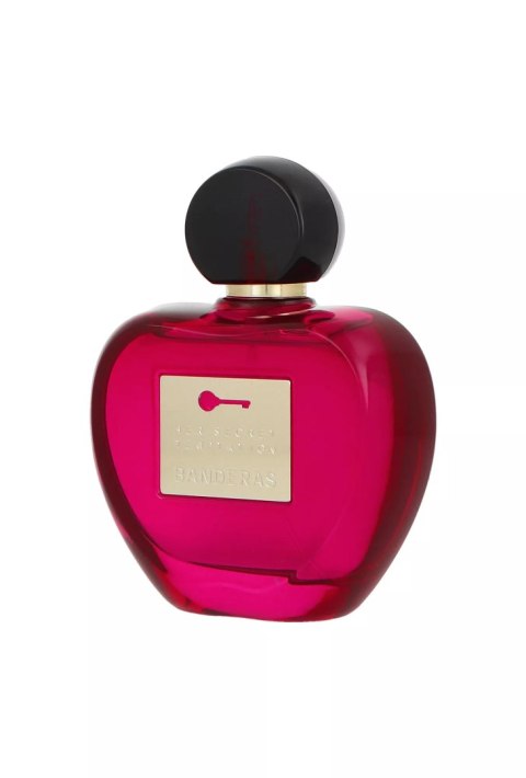 Antonio Banderas Her Secret Temptation Edt 80ml