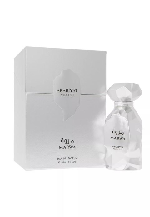 Arabiyat Prestige Marwa Edp 100ml