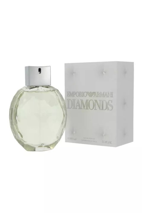 Armani Diamonds Women Edp 100ml