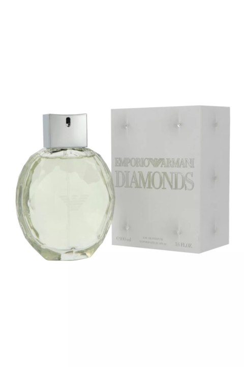 Armani Diamonds Women Edp 100ml