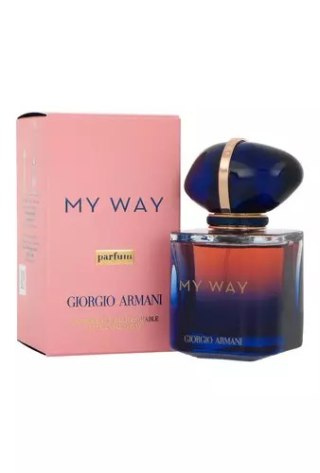 Armani My Way Parfum 30ml