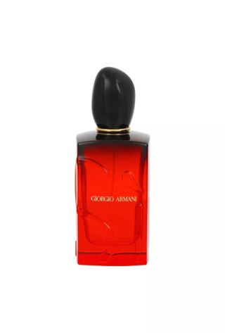 Armani Si Passione Intense Edp 100ml (2024)
