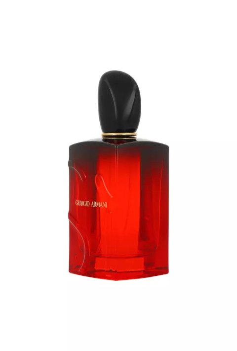 Armani Si Passione Intense Edp 100ml (2024)