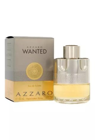 Azzaro Wanted Edt 50ml