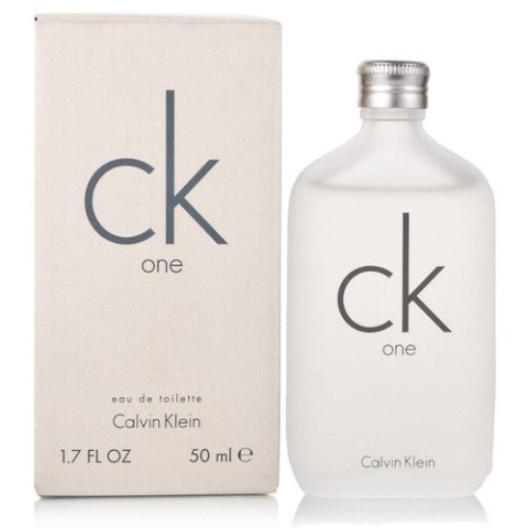 Calvin Klein CK One Edt 50ml