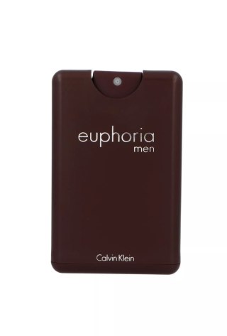 Calvin Klein Euphoria Men Travel Spray Edt 20ml