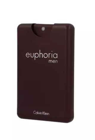 Calvin Klein Euphoria Men Travel Spray Edt 20ml