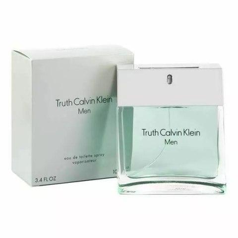 Calvin Klein Truth For Men Edt 100ml