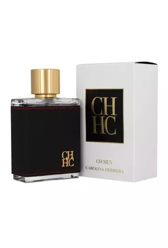 Carolina Herrera CH Men Edt 100ml