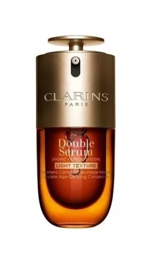 Clarins Double Serum Light Texture 50ml