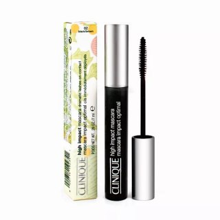 Clinique High Impact Mascara 02 Black Brown 7ml