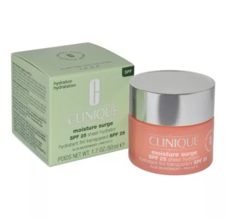 Clinique Moisture Surge Spf25 Face Cream 50ml