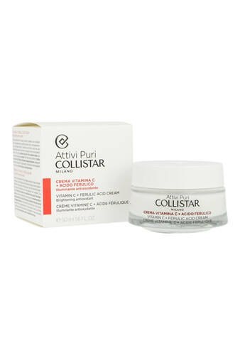 Collistar Vitamin C Ferulic Acid Cream 50ml
