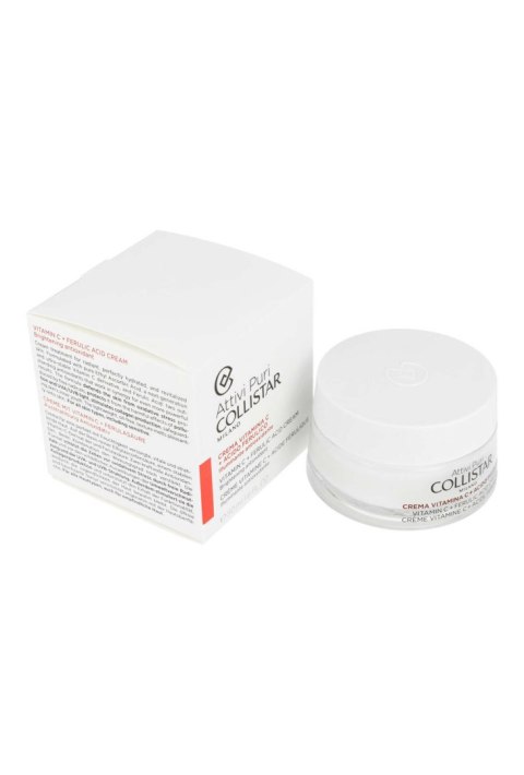 Collistar Vitamin C Ferulic Acid Cream 50ml