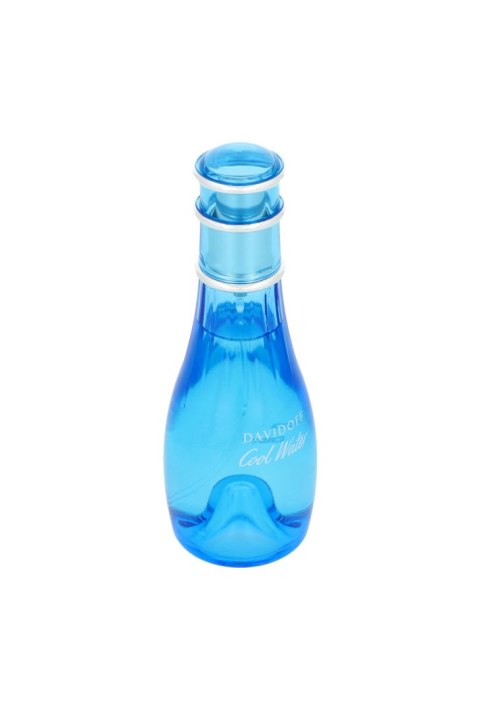 Davidoff Cool Water Woman Edt 50ml